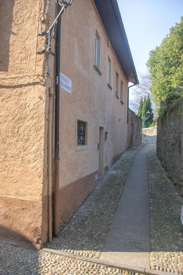 Casa Lili - WelcHome Cannobio Exterior foto